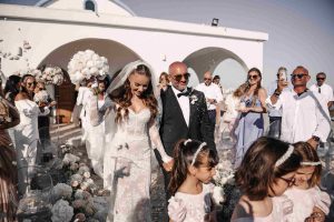 Рената Штіфель презентує романтичну баладу “Назавжди”