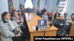 Вшанування Федора Панка, Дніпро, лютий 2024 року