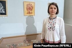 Злата Анацька