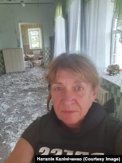 Перший виїзд на обстріли у прикордоння. Рижівка. 500 метрів до кордону. Липень 2022 року