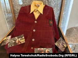 Речі Володимира Івасюка