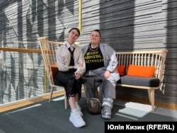 Alyona Alyona і Jerry Heil