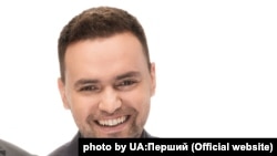 Тімур Мірошниченко