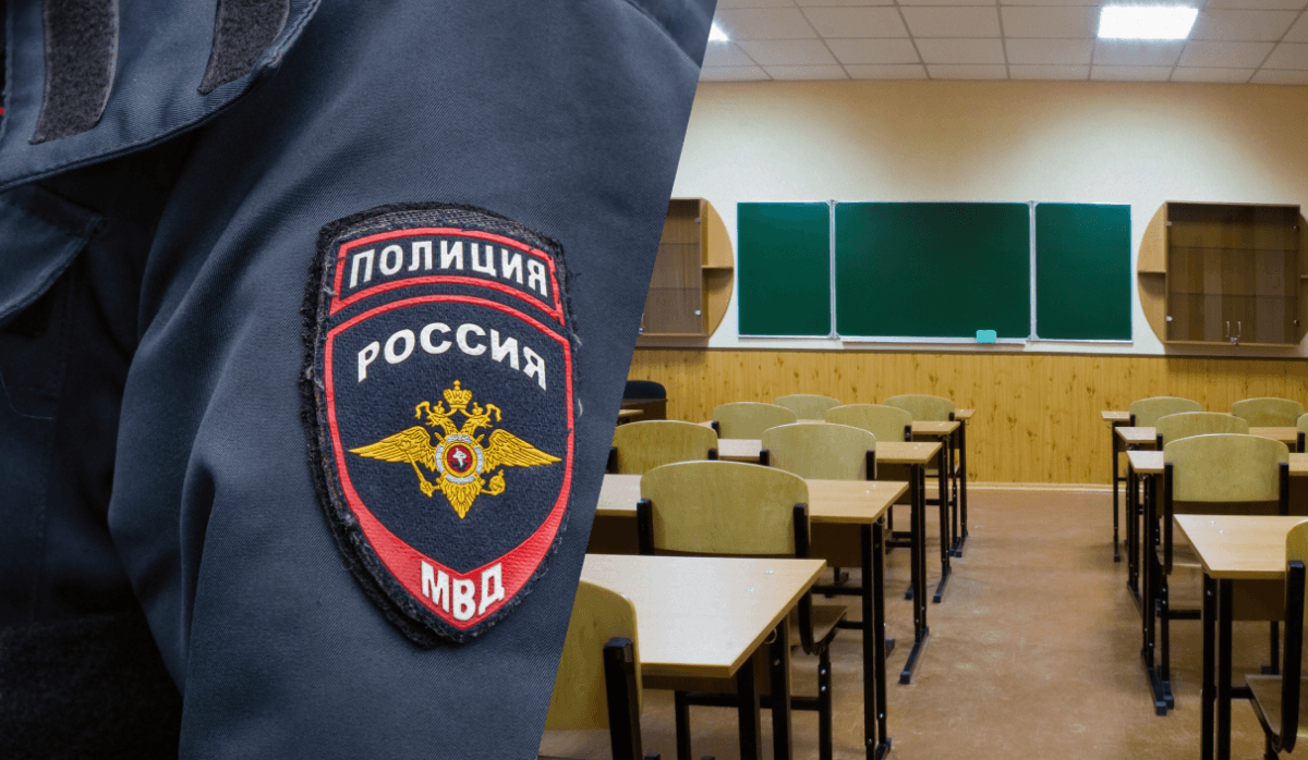 Таким чином РФ хоче вже змалечку виховати українських дітей прибічниками свого тоталітарного режиму / колаж УНІАН, фото ua.depositphotos.com