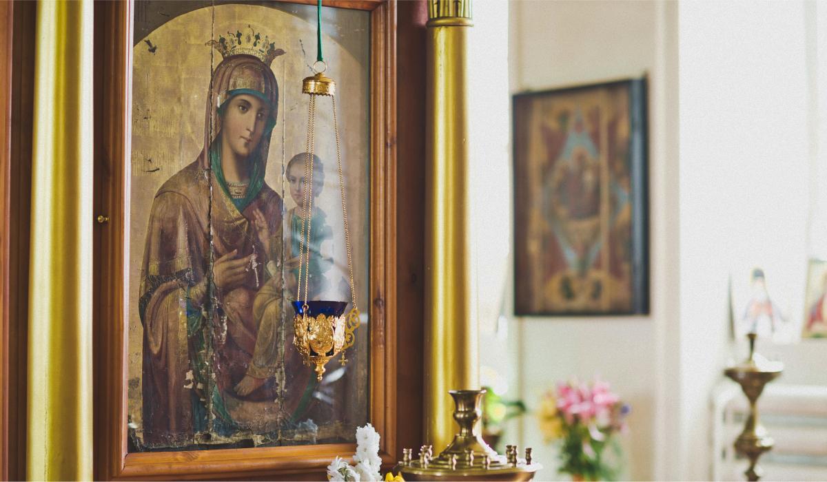 Яке церковне свято сьогодні, 21 квітня, традиції та заборони дня / ua.depositphotos.com Яке церковне свято сьогодні, 21 квітня, традиції та заборони дня / ua.depositphotos.com