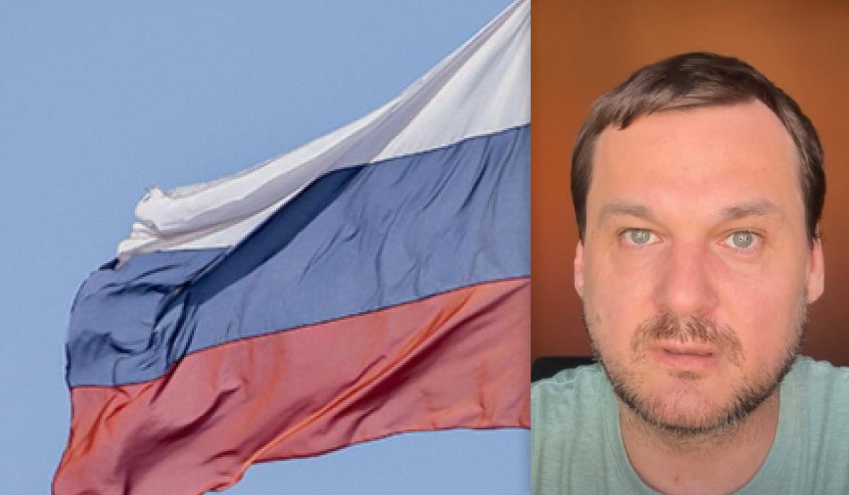 Іван Яковина попередив про загострення війни Росії проти України / колаж УНІАН з фото flickr.com/bwjones та скріншоту Іван Яковина попередив про загострення війни Росії проти України / колаж УНІАН з фото flickr.com/bwjones та скріншоту