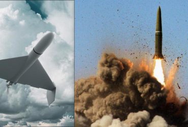 РФ запускала з Криму купу дронів та балістику: як відпрацювали захисники України