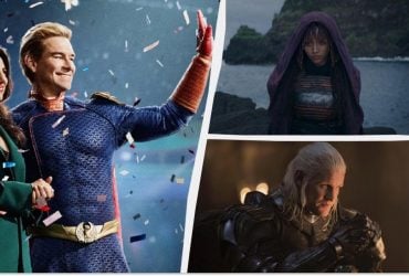 Головні серіали червня 2024: Зоряні війни: Аколіт, Хлопаки, Дім Дракона та Ведмідь