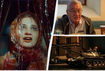 Ти мене любиш?, Езра та кінофестиваль Docudays UA: головні прем'єри тижня