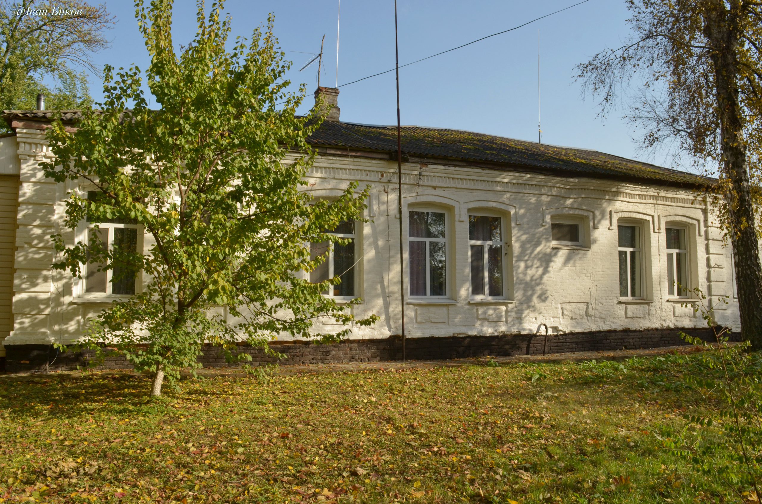 Турівка