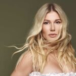 Найпалкіші хіти просто неба: Alena Omargalieva дасть свій перший сольний концерт у Києві