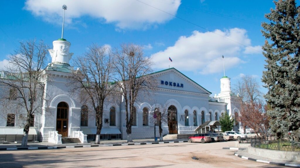 Крим: окупанти «планують вивезти» музейні експонати з Севастополя до Росії