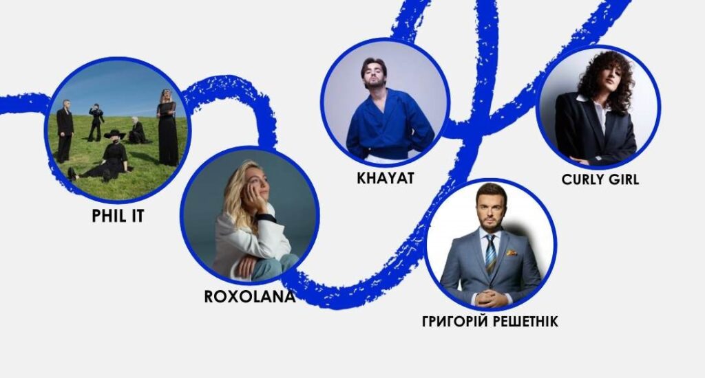 Благодійний Art Picnic від Natalia Kovalenko Foundation