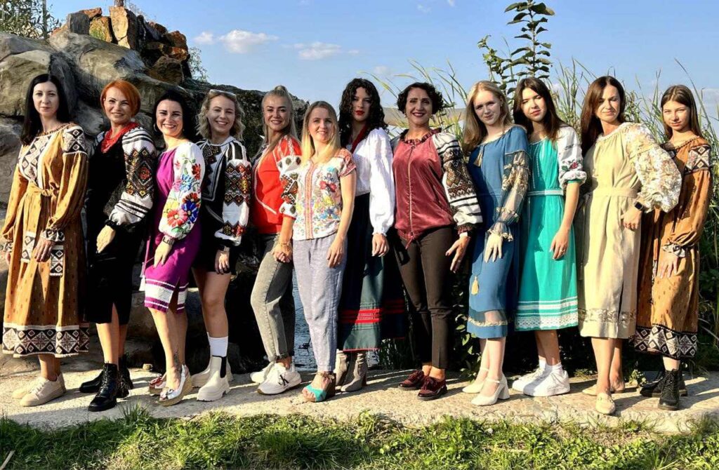 Єлизавета Романенко, власниця авторського бренду Elise'