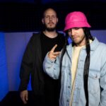 "Грай музикант" — гімн сили та натхнення від KALUSH та Balsam