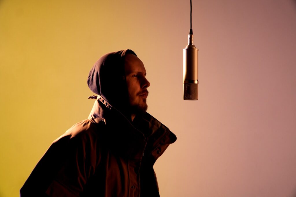 Море: Balsam презентує новий трек про пошук свого шляху у житті