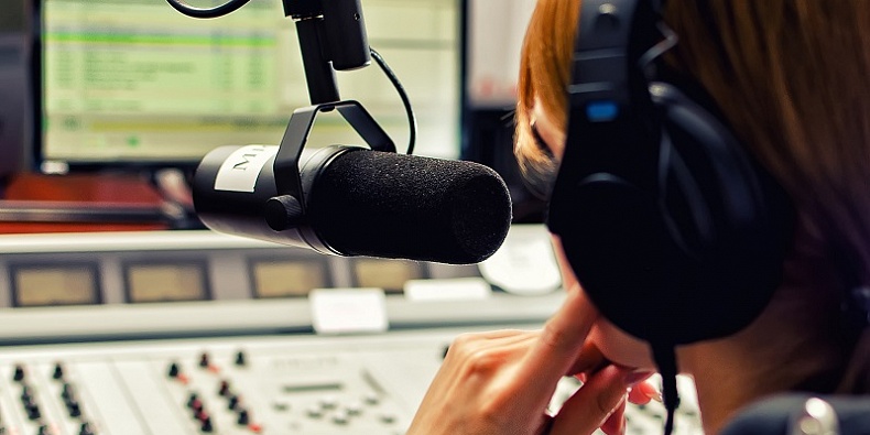 5 причин замовити рекламу на радіо