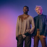 Supernatural: TVORCHI представили новий сингл з майбутнього альбому Planet X