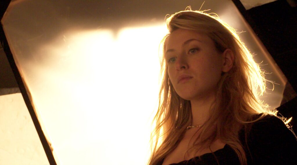 Переосмислення людського буття: передові техніки в сучасному відеоарті