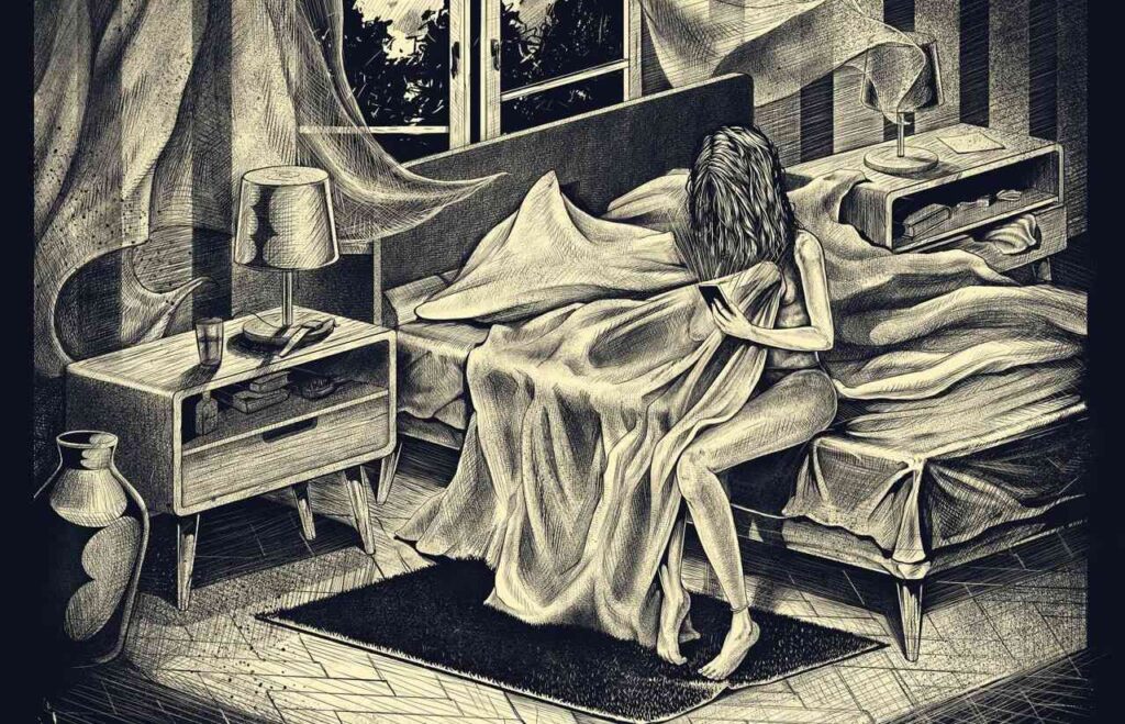 Нічний співрозмовник