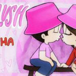 Нова пісня від KALUSH: "А вона" – музичний подарунок від Олега Псюка до Дня народження коханої