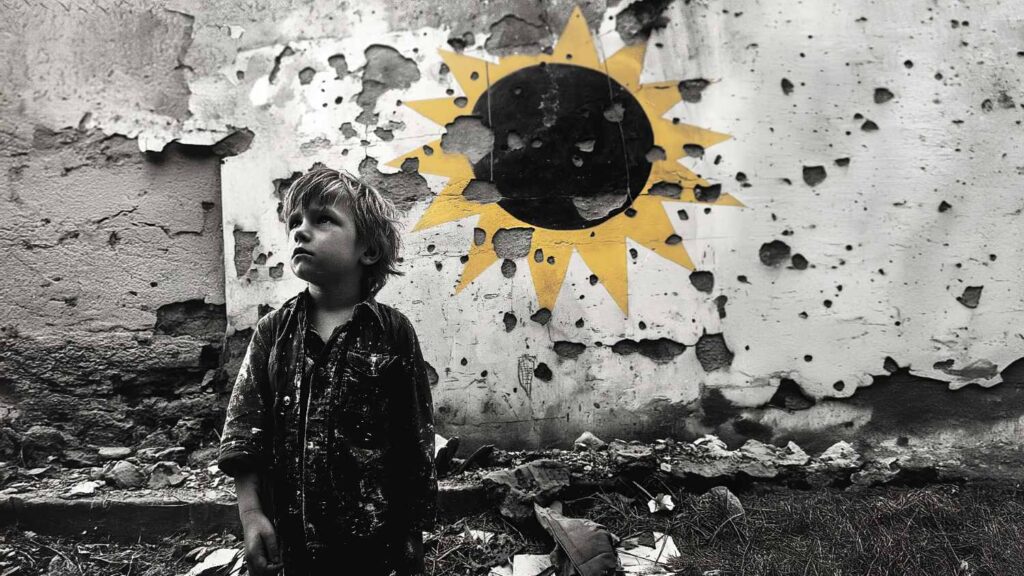 EL Кравчук та Ансамбль пісні й танцю Збройних Сил України в День Харкова презентували ліричну пісню-присвяту місту