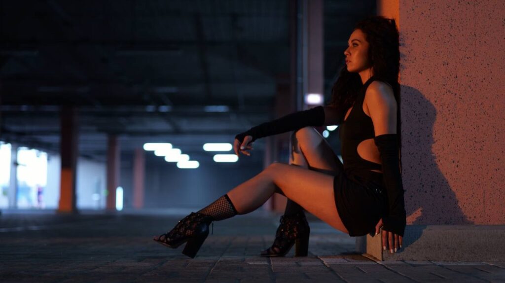 Прикол з серйозним сенсом. Пісня про курочку. Прем’єра від співачки Gayara