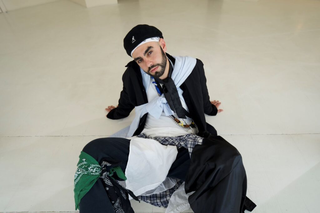 НавіялО: чуттєвий виконавець OKS випускає останній мініальбом