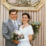 Срібне весілля Тетяни Висоцької: Про неймовірну історію кохання та виклики великої війни