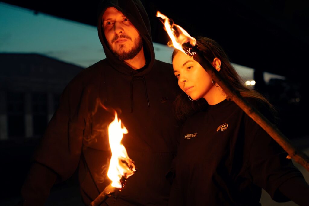 Nichka і Balsam про боротьбу, любов та пошук себе в сучасному світі