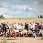 Боротьба за свій дім та кохання: розпочалися зйомки другого сезону серіалу «Кава з кардамоном»