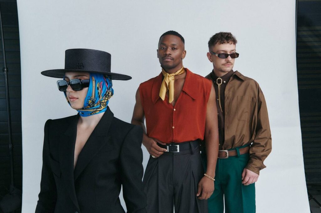 Неочікувана колаборація: TVORCHI та Klavdia Petrivna у кліпі на спільний трек “Орбіти”