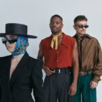 Неочікувана колаборація: TVORCHI та Klavdia Petrivna у кліпі на спільний трек “Орбіти” 