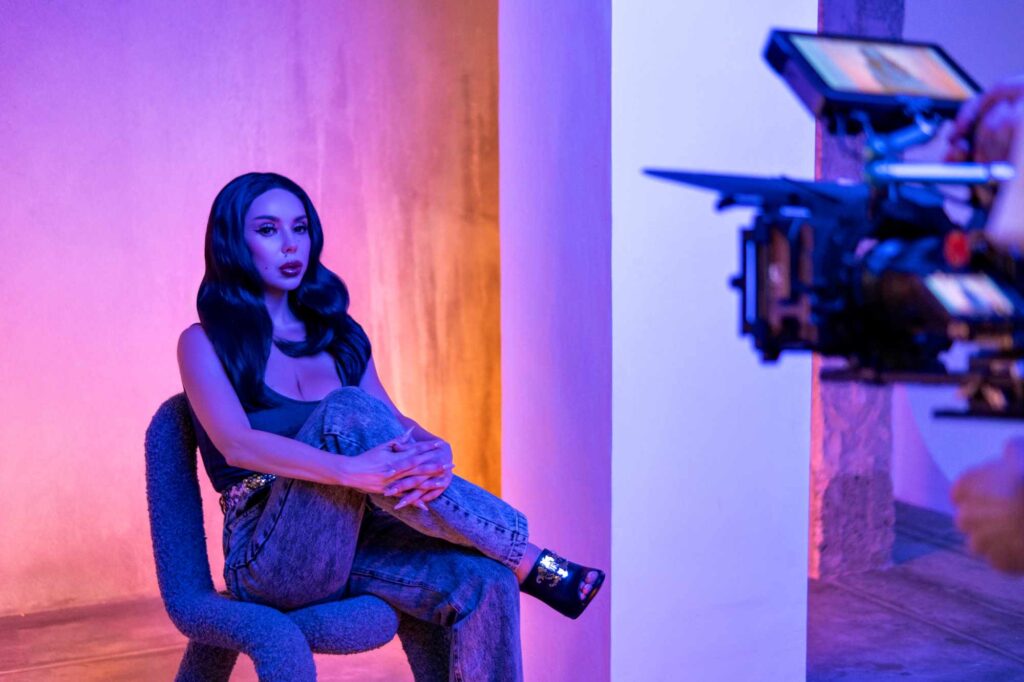 «Ти мій єдиний»: СолоХа презентує нову пісню про палке кохання