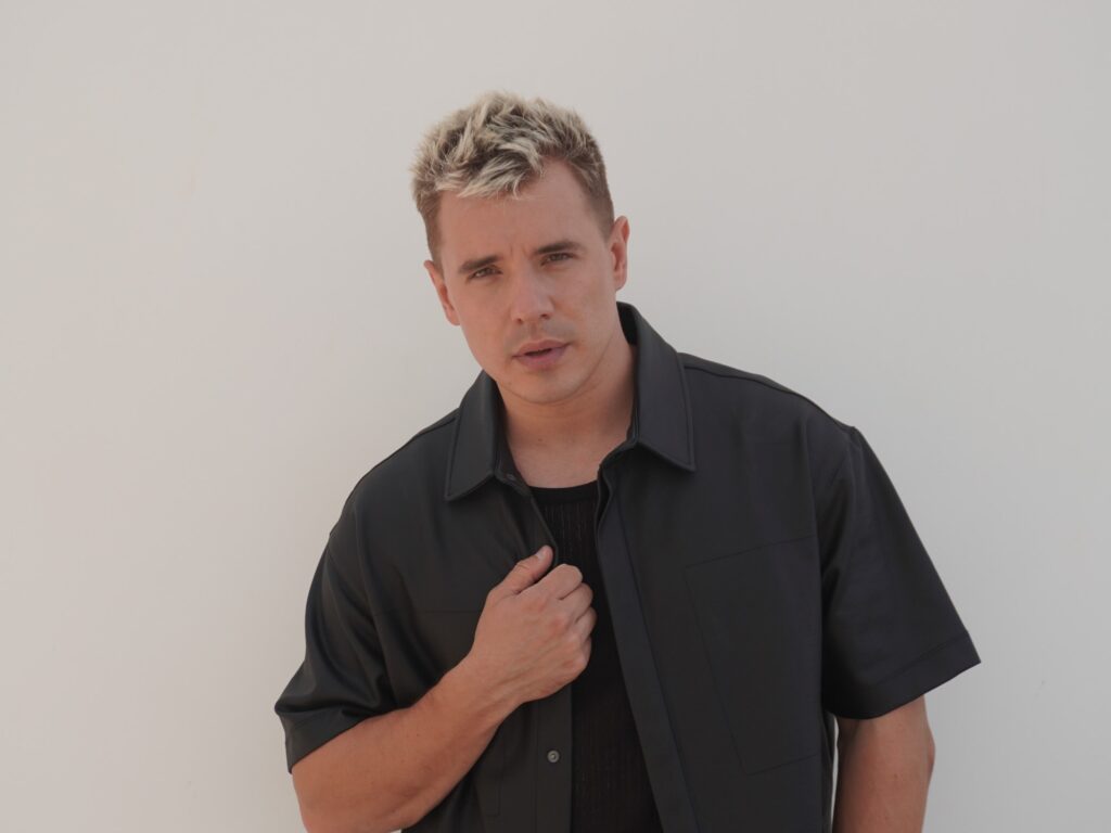 OLEYNIK презентує нову пісню: світ емоцій та переживань у пісні “Лате”