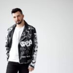 Відомий український хореограф, вокаліст та шоумен Сергій Костецький презентує новий трек "Чому?" про кохання, яке змінило життя