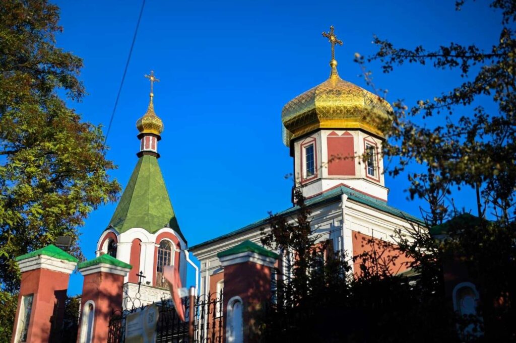 У Вишгороді відновили історичний артефакт – саркофаг ХІІ ст.