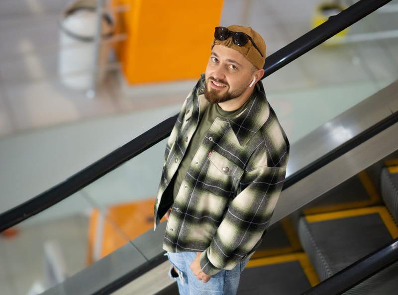 “Я був вперше вдячний за штраф…” - історія написання нового хіта від Ustym Buk
