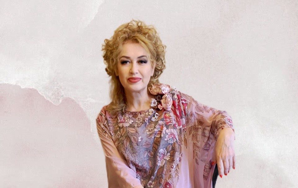 Про Ольгу Угнівенко