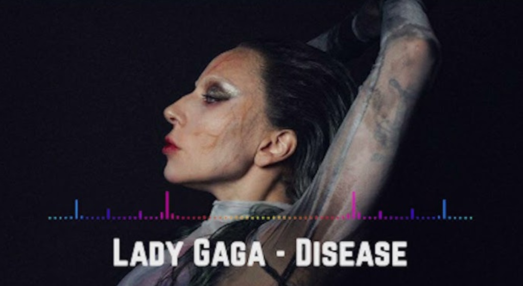 Українська режисерка Таню Муіньо зняла кліп для Леді Гаги