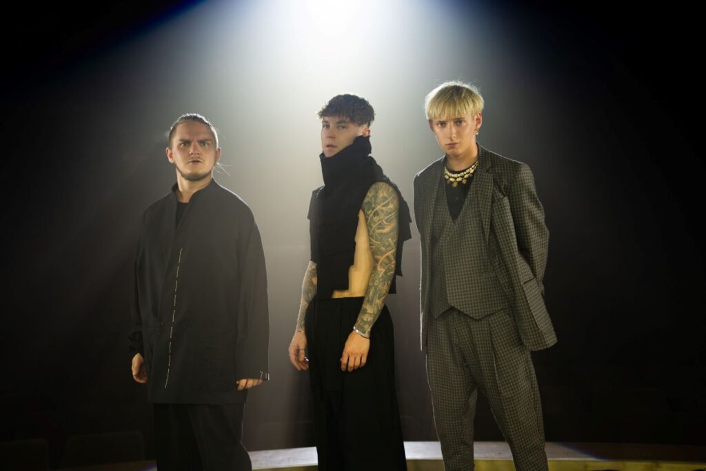 «Ток Ток»: нестандартний погляд на український фольклор від Pivovarov Prod та NAZVA