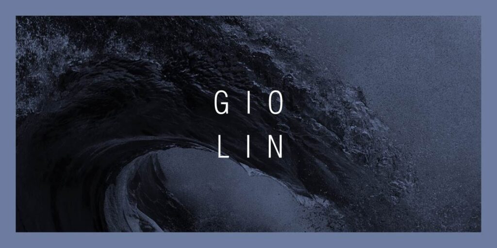 Виконавець GIO LIN презентує дебютний трек «Overture»