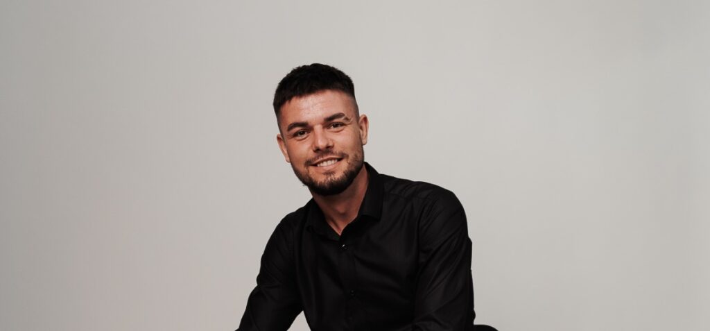 Відомий співак Ігор Целип заінтригував, чи вільне його серце