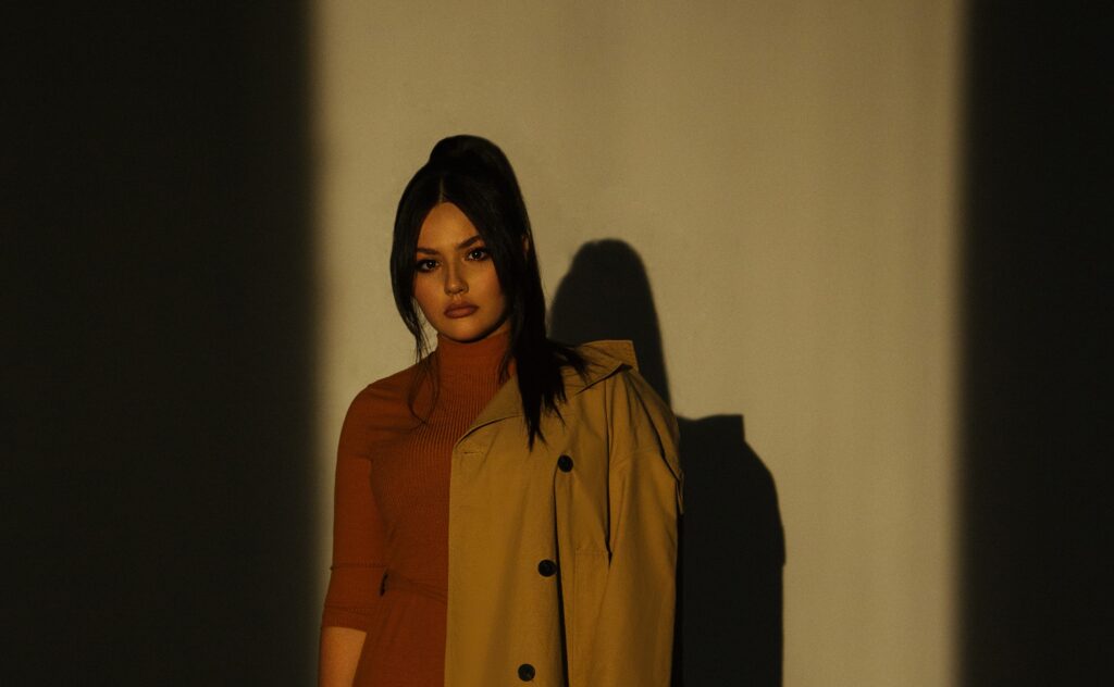 Masha Danilova