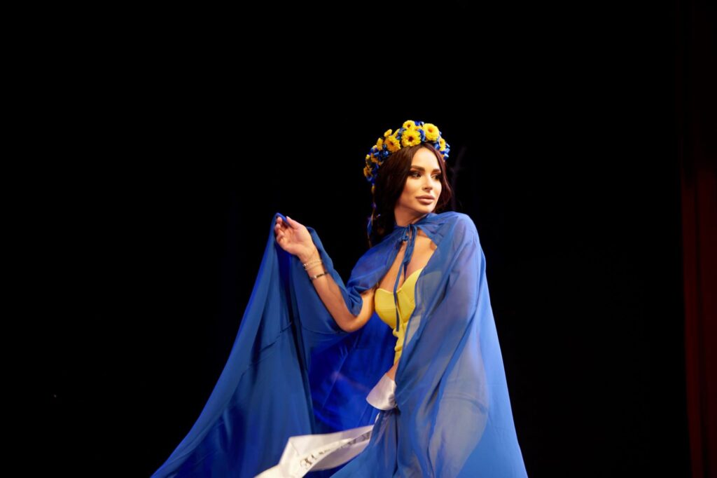 Мар’яна Шепілова, володарка титулу Місіс Європа, духовний практик та провідник до внутрішньої реалізації починає новий етап у своїй кар'єрі