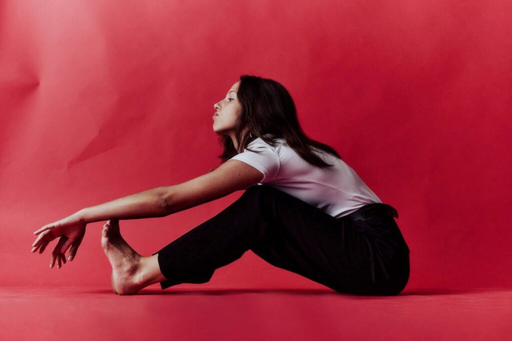 Liza Bibikova випустила дебютний мініальбом і оголосила великий концерт