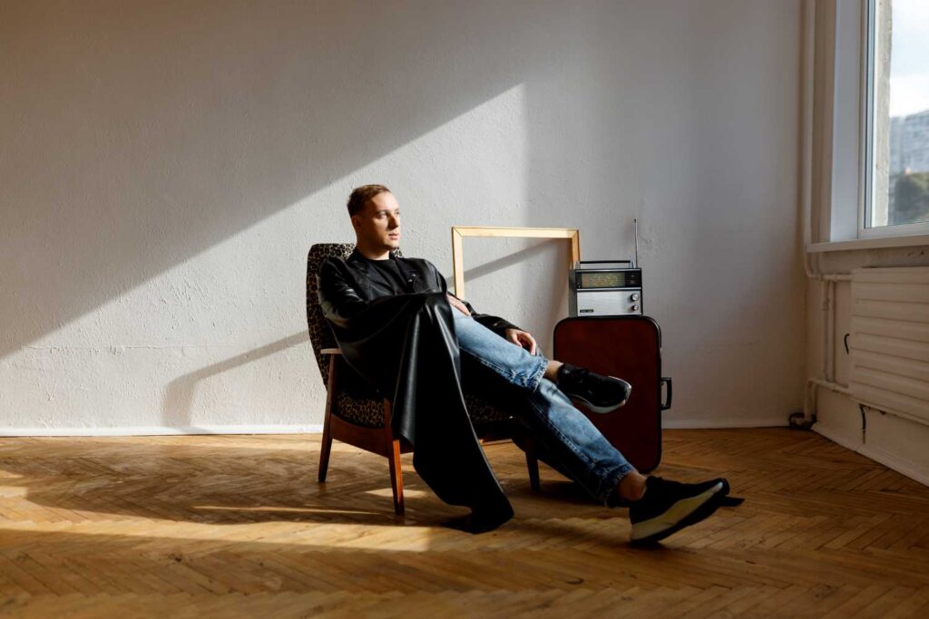 Нова лірична сторінка музичної творчості ONƎ MORE