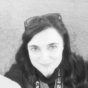 Савенко Ірина