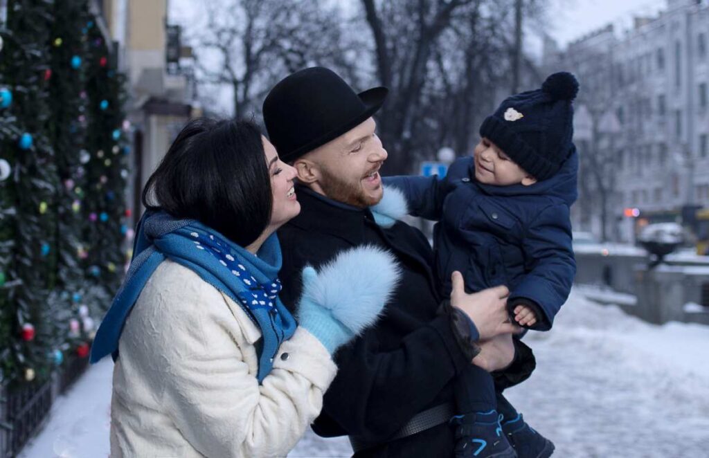 День Святого Миколая: як зірки та відомі персони відзначають свято добра та чуда