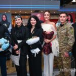 Крим у серці України: у Києві відкрилася фотовиставка, присвячена героям півострова